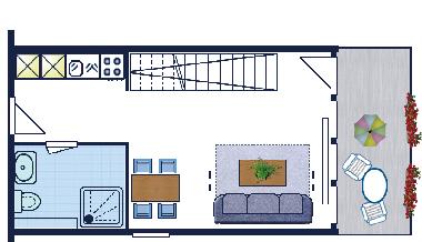 Appartement de vacances �/en/au Oberstaufen-Steibis (Bayerische Schwaben)ou appartement ou maison de vacances