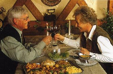 Appartement de vacances �/en/au Oberstaufen-Steibis (Bayerische Schwaben)ou appartement ou maison de vacances