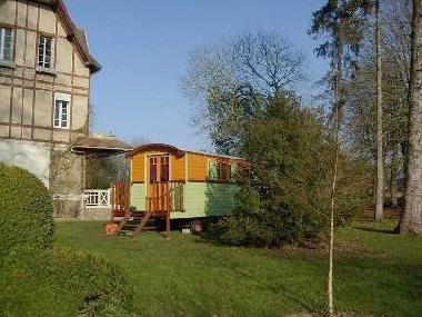 Chambre avec petit djeuner /en/au dury (Aisne)ou appartement ou maison de vacances