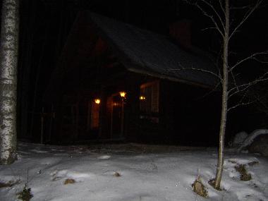 Maison de vacances �/en/au Kuru (Lansi-Suomen Laani)ou appartement ou maison de vacances