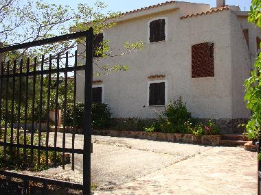 Appartement de vacances /en/au San Giovanni di Posada (Nuoro)ou appartement ou maison de vacances