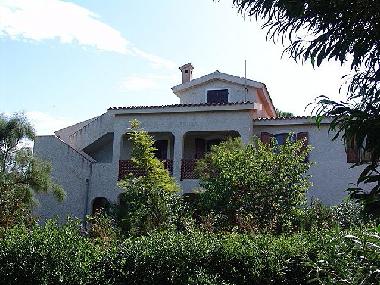 Appartement de vacances /en/au San Giovanni di Posada (Nuoro)ou appartement ou maison de vacances
