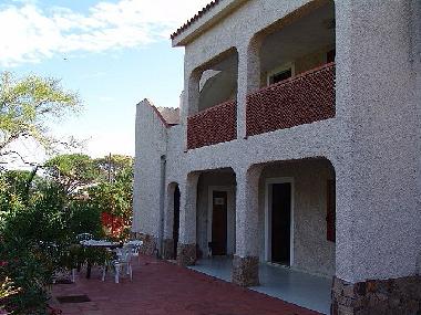 Appartement de vacances /en/au San Giovanni di Posada (Nuoro)ou appartement ou maison de vacances