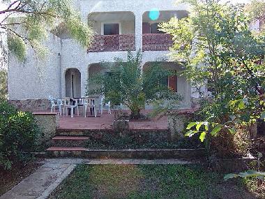 Appartement de vacances /en/au San Giovanni di Posada (Nuoro)ou appartement ou maison de vacances