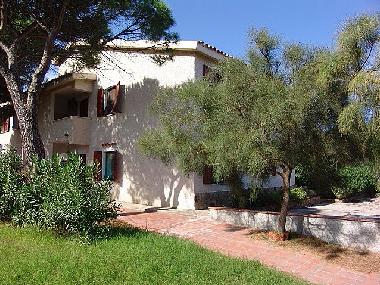 Appartement de vacances /en/au San Giovanni di Posada (Nuoro)ou appartement ou maison de vacances