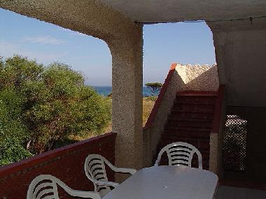 Appartement de vacances /en/au San Giovanni di Posada (Nuoro)ou appartement ou maison de vacances