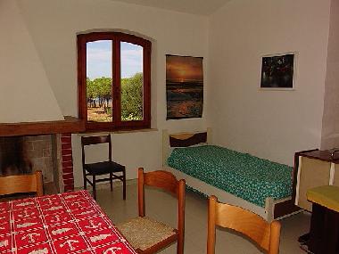 Appartement de vacances /en/au San Giovanni di Posada (Nuoro)ou appartement ou maison de vacances