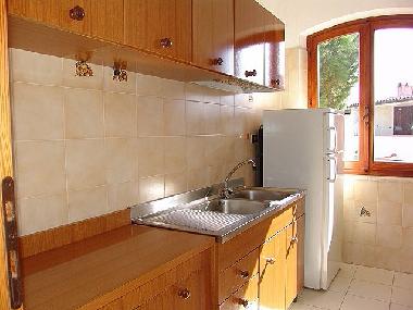 Appartement de vacances /en/au San Giovanni di Posada (Nuoro)ou appartement ou maison de vacances