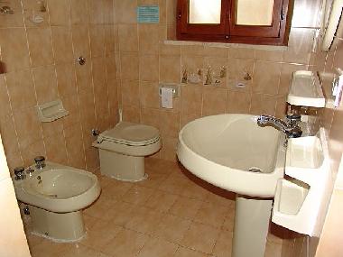 Appartement de vacances /en/au San Giovanni di Posada (Nuoro)ou appartement ou maison de vacances