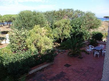 Appartement de vacances /en/au San Giovanni di Posada (Nuoro)ou appartement ou maison de vacances