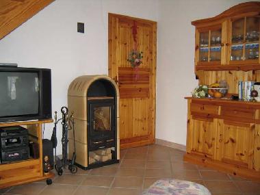 Maison de vacances /en/au Nemersiel (Nordsee-Festland / Ostfriesland)ou appartement ou maison de vacances