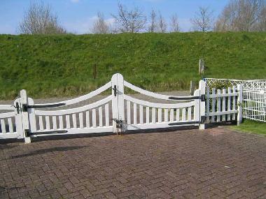 Maison de vacances /en/au Nemersiel (Nordsee-Festland / Ostfriesland)ou appartement ou maison de vacances