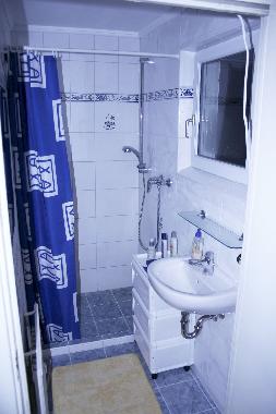 Maison de vacances �/en/au �rj�ng (V�rmland)ou appartement ou maison de vacances