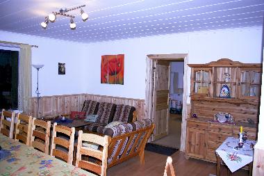Maison de vacances �/en/au �rj�ng (V�rmland)ou appartement ou maison de vacances