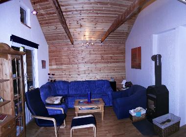 Maison de vacances �/en/au �rj�ng (V�rmland)ou appartement ou maison de vacances