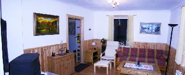 Maison de vacances �/en/au �rj�ng (V�rmland)ou appartement ou maison de vacances