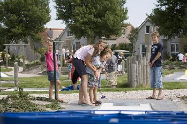Maison de vacances �/en/au Makkum (Friesland)ou appartement ou maison de vacances