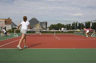 Maison de vacances �/en/au Makkum (Friesland)ou appartement ou maison de vacances