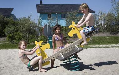 Maison de vacances �/en/au Makkum (Friesland)ou appartement ou maison de vacances