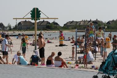 Maison de vacances �/en/au Makkum (Friesland)ou appartement ou maison de vacances