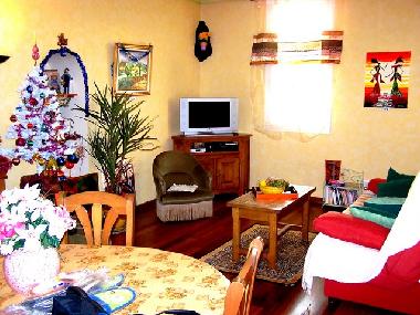 Maison de vacances �/en/au marseille (Bouches-du-Rh�ne)ou appartement ou maison de vacances