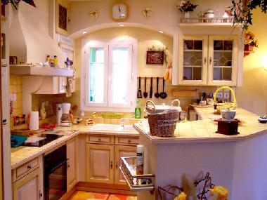 Maison de vacances �/en/au marseille (Bouches-du-Rh�ne)ou appartement ou maison de vacances