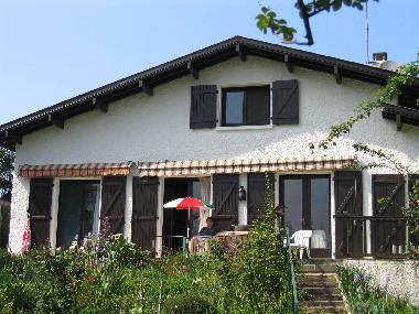 Maison de vacances �/en/au Anglet (Pyr�n�es-Atlantiques)ou appartement ou maison de vacances