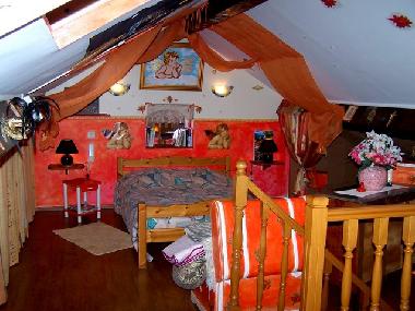 Maison de vacances �/en/au marseille (Bouches-du-Rh�ne)ou appartement ou maison de vacances