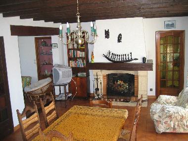 Maison de vacances �/en/au Anglet (Pyr�n�es-Atlantiques)ou appartement ou maison de vacances