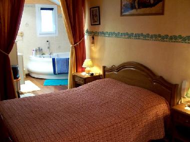 Maison de vacances �/en/au marseille (Bouches-du-Rh�ne)ou appartement ou maison de vacances