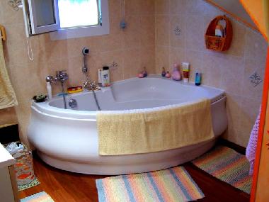 Maison de vacances �/en/au marseille (Bouches-du-Rh�ne)ou appartement ou maison de vacances