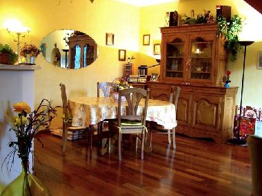 Maison de vacances �/en/au marseille (Bouches-du-Rh�ne)ou appartement ou maison de vacances