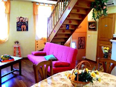 Maison de vacances �/en/au marseille (Bouches-du-Rh�ne)ou appartement ou maison de vacances