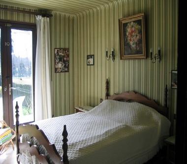 Maison de vacances �/en/au Anglet (Pyr�n�es-Atlantiques)ou appartement ou maison de vacances