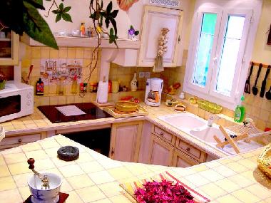 Maison de vacances �/en/au marseille (Bouches-du-Rh�ne)ou appartement ou maison de vacances