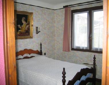 Maison de vacances �/en/au Anglet (Pyr�n�es-Atlantiques)ou appartement ou maison de vacances