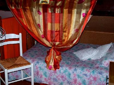 Maison de vacances �/en/au marseille (Bouches-du-Rh�ne)ou appartement ou maison de vacances