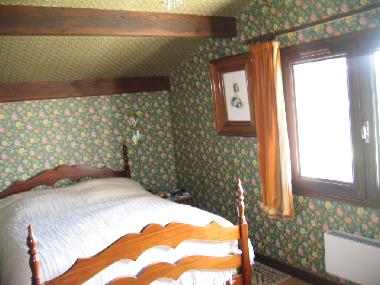 Maison de vacances �/en/au Anglet (Pyr�n�es-Atlantiques)ou appartement ou maison de vacances