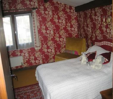 Maison de vacances �/en/au Anglet (Pyr�n�es-Atlantiques)ou appartement ou maison de vacances