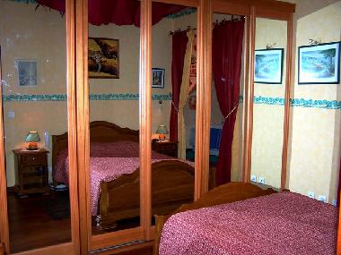 Maison de vacances �/en/au marseille (Bouches-du-Rh�ne)ou appartement ou maison de vacances