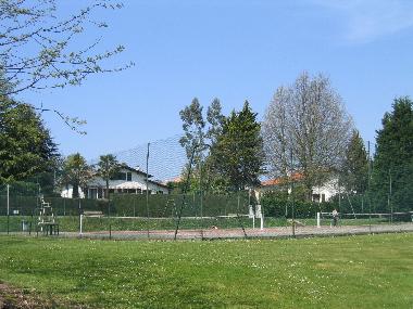 Maison de vacances �/en/au Anglet (Pyr�n�es-Atlantiques)ou appartement ou maison de vacances