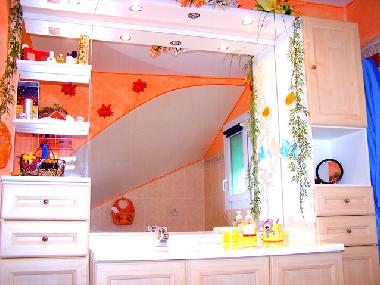 Maison de vacances �/en/au marseille (Bouches-du-Rh�ne)ou appartement ou maison de vacances