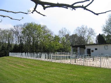 Maison de vacances �/en/au Anglet (Pyr�n�es-Atlantiques)ou appartement ou maison de vacances