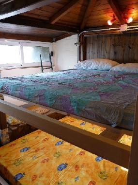 Maison de vacances �/en/au Santa Teresa di Gallura (Sassari)ou appartement ou maison de vacances