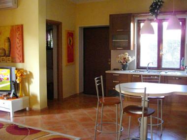 Maison de vacances �/en/au Scalea (Cosenza)ou appartement ou maison de vacances