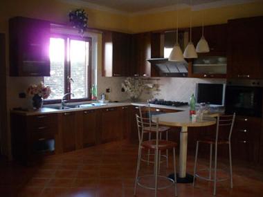 Maison de vacances �/en/au Scalea (Cosenza)ou appartement ou maison de vacances