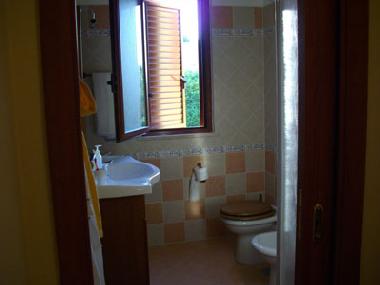 Maison de vacances �/en/au Scalea (Cosenza)ou appartement ou maison de vacances