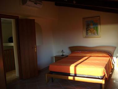 Maison de vacances �/en/au Scalea (Cosenza)ou appartement ou maison de vacances