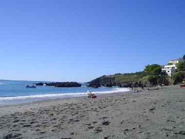 Maison de vacances �/en/au Scalea (Cosenza)ou appartement ou maison de vacances