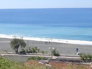 Maison de vacances �/en/au Scalea (Cosenza)ou appartement ou maison de vacances